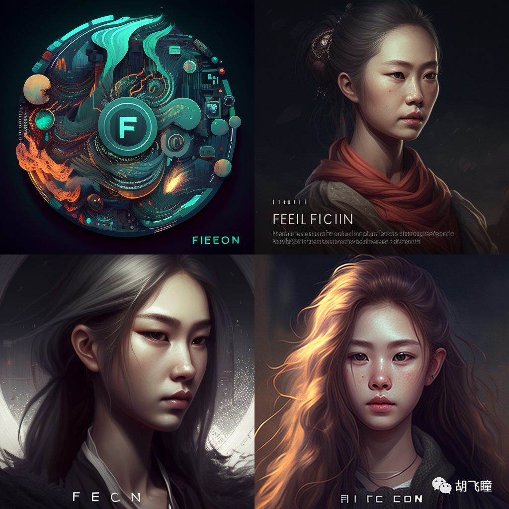 【AI 绘画】关于 Midjourney 绘画的一些体会 【AI 绘画】关于 Midjourney 绘画的一些体会